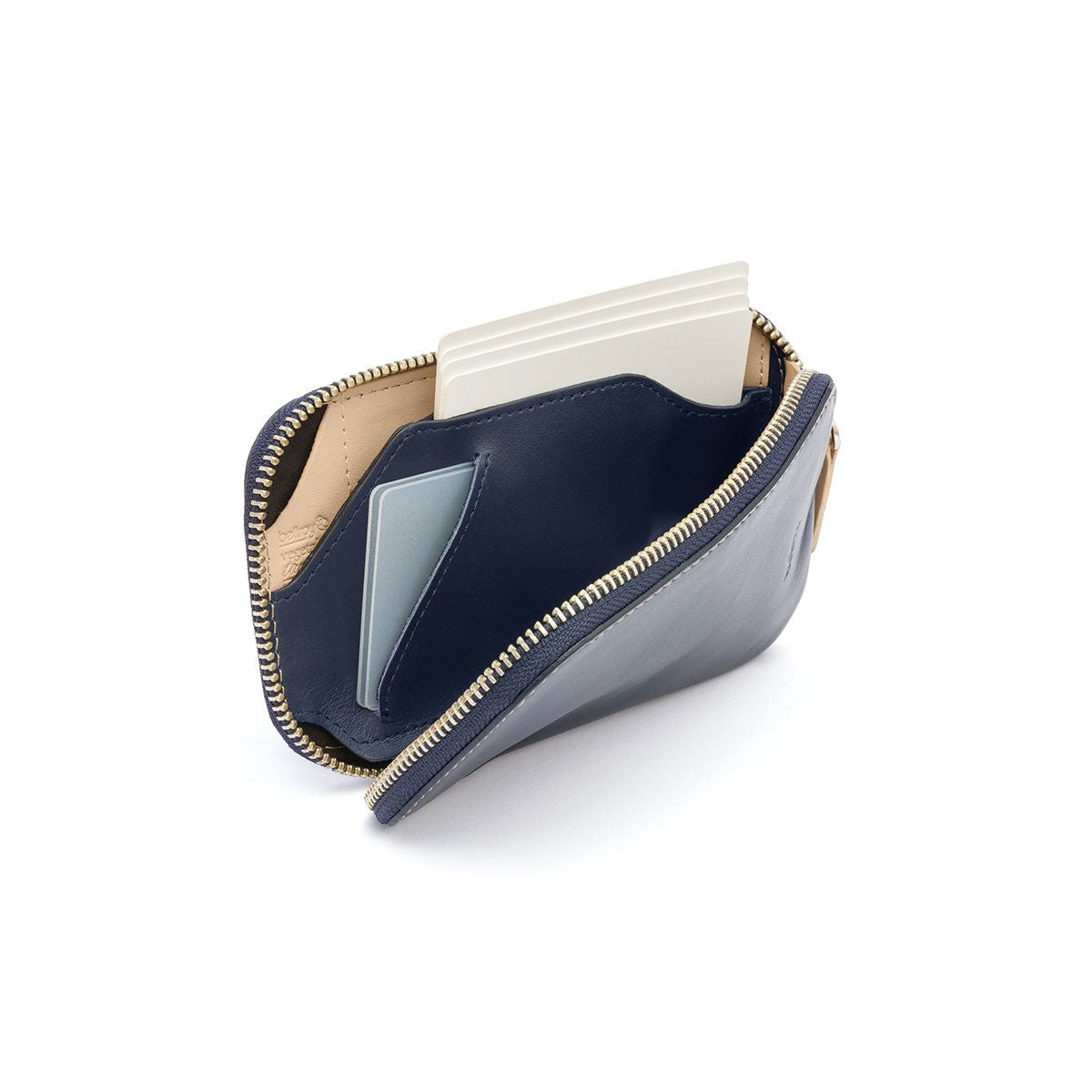 Bellroy : Phone Pocket : Bluesteel