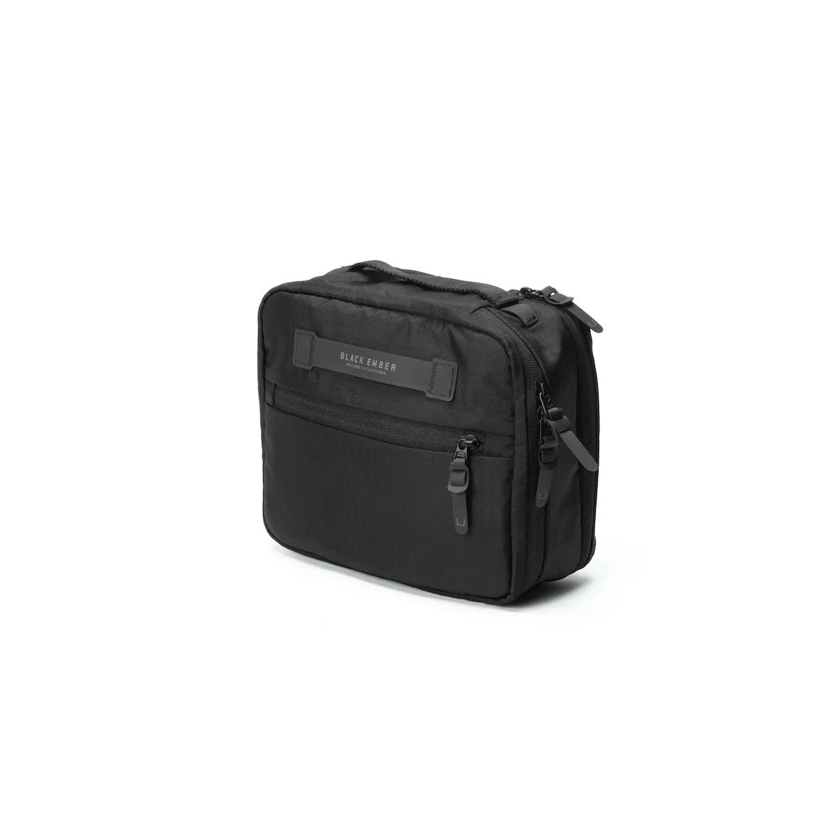 [PO] Black Ember : Boarding Kit Mini 3L