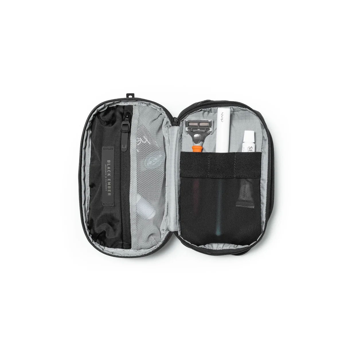 Black Ember : Dopp Kit