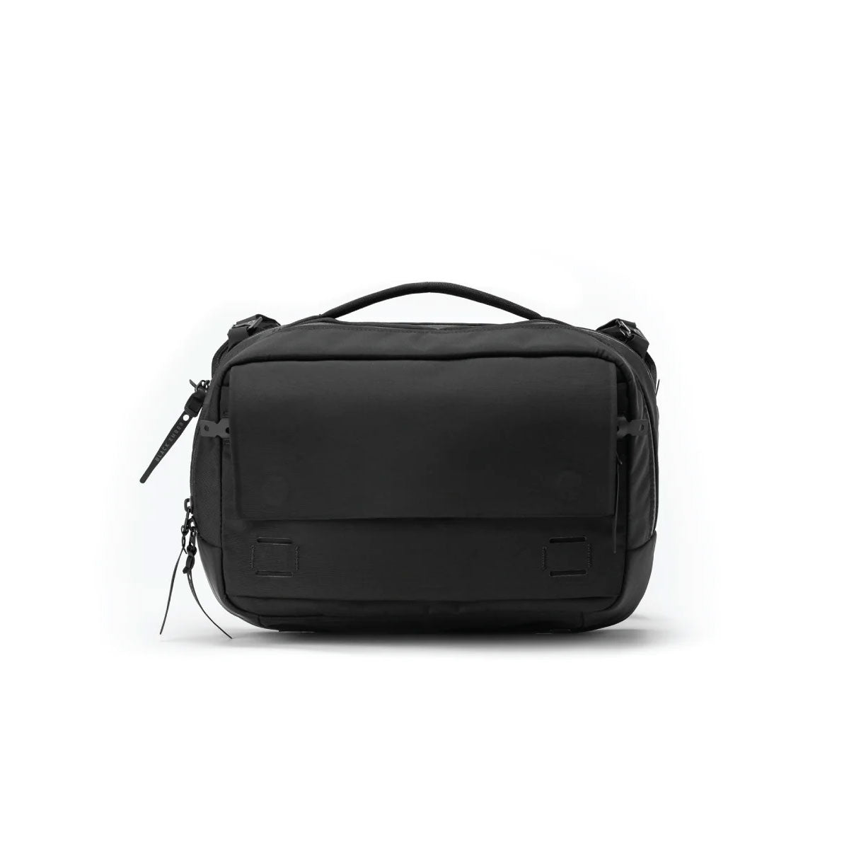[PO] Black Ember : Grip Sling 12 : Jet Black (Embertex™)