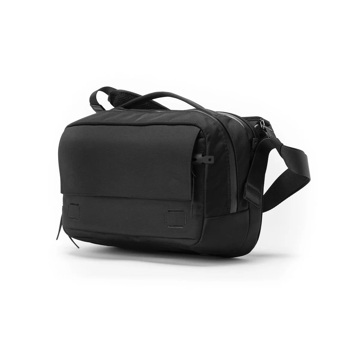 [PO] Black Ember : Grip Sling 12 : Jet Black (Embertex™)