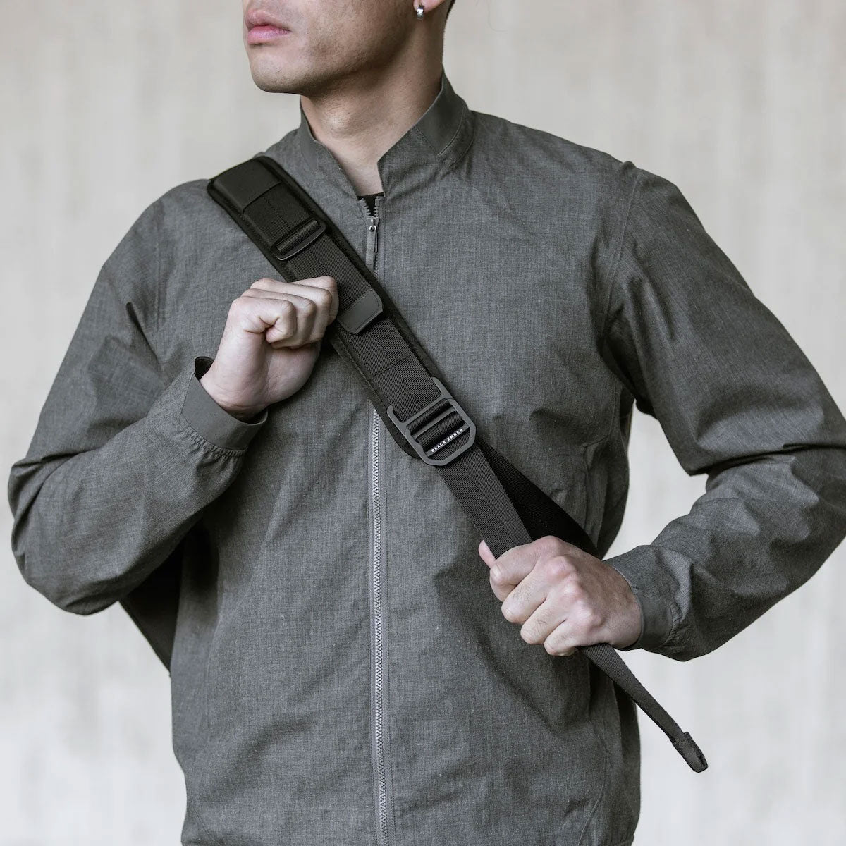 Grip Sling by Black Ember | The Bag Creature