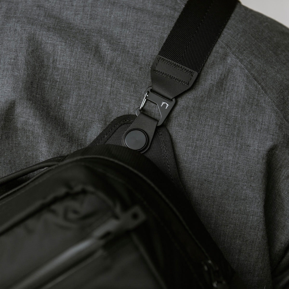 Grip Sling by Black Ember | The Bag Creature