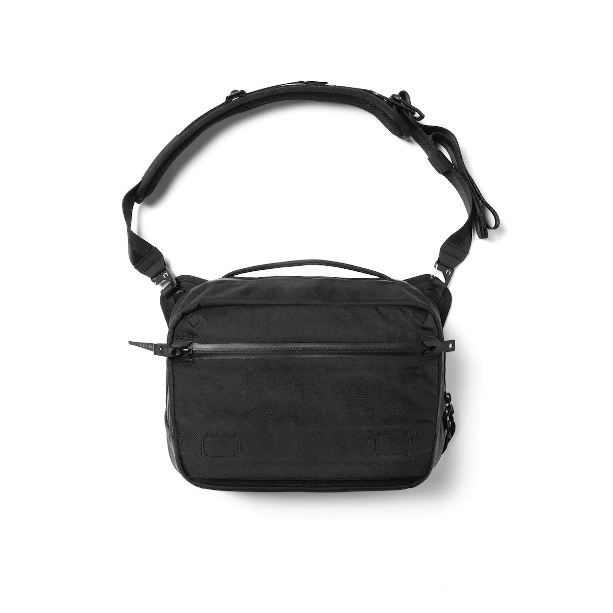 [PO] Black Ember : Grip Sling : Jet Black