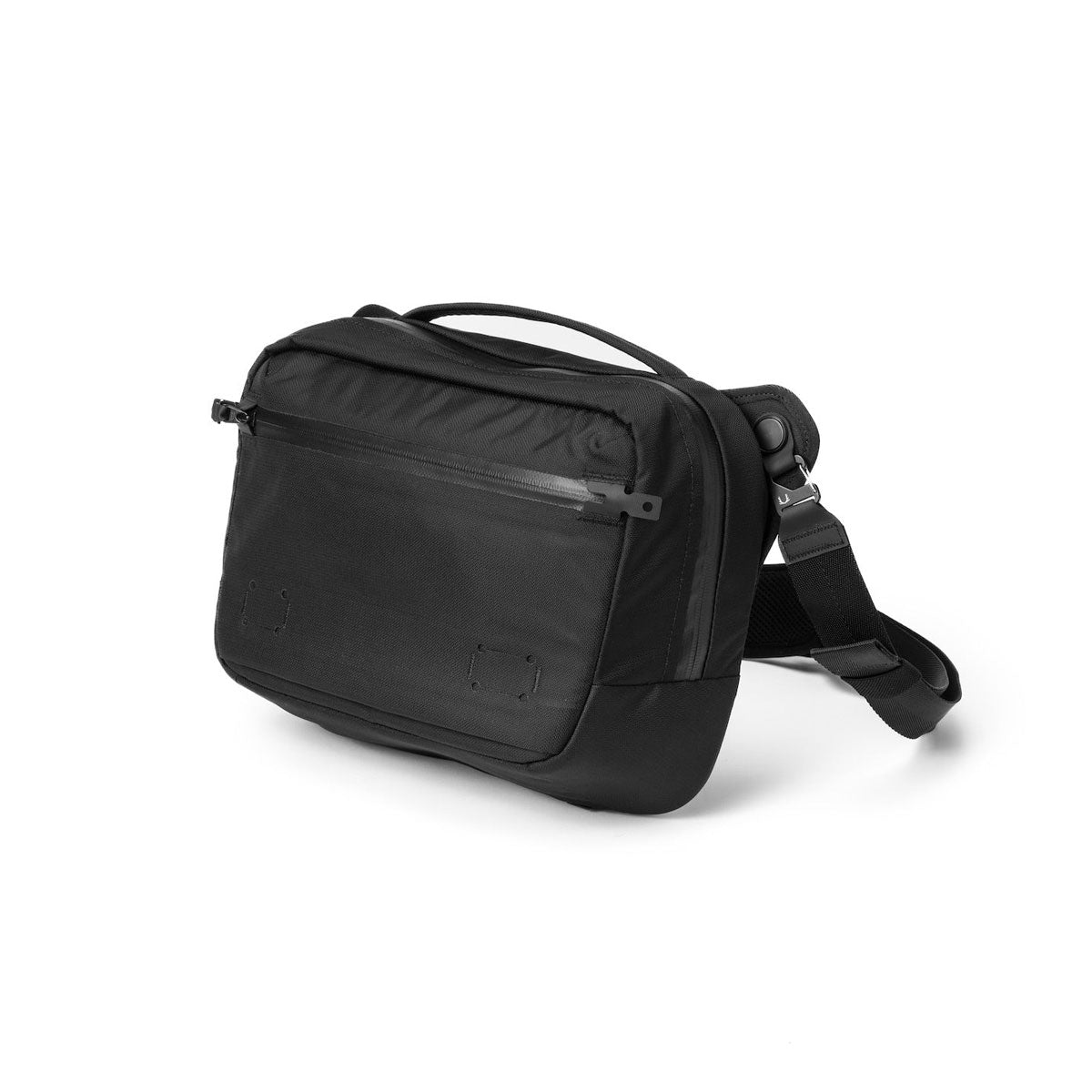 バッグ Black Ember GRIP SLING 9 &V-BUCKLE STRAP Black Ember Grip Sling 9 Camera Kit CORDURA® RN66 Velocity