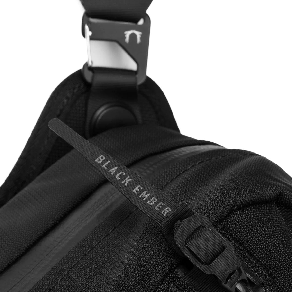 Grip Sling by Black Ember | The Bag Creature