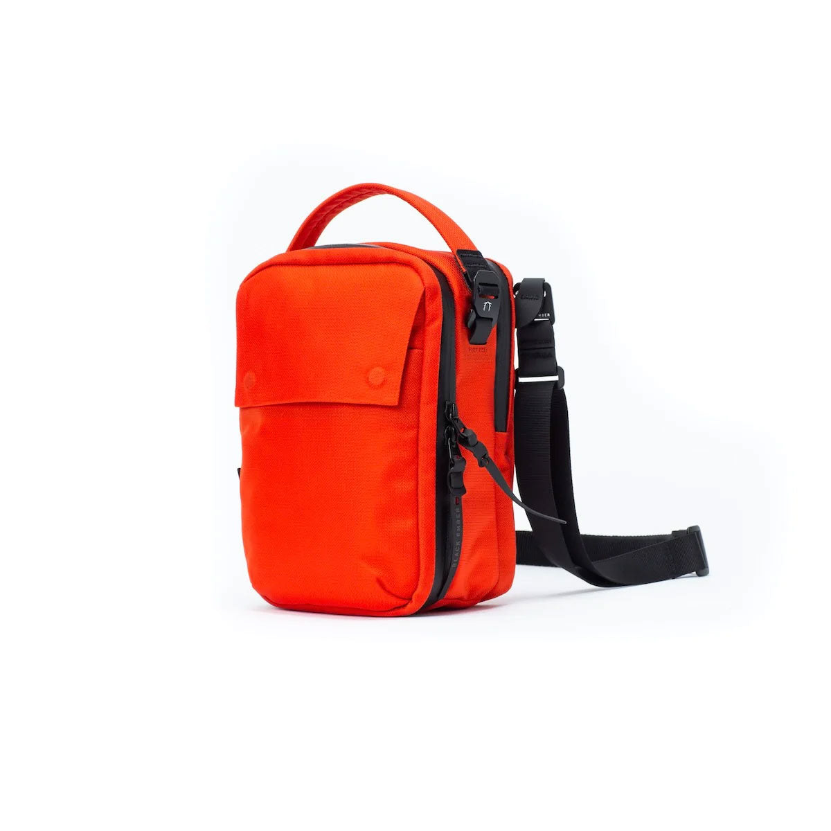 [PO] Black Ember : Kompack : Ember Orange