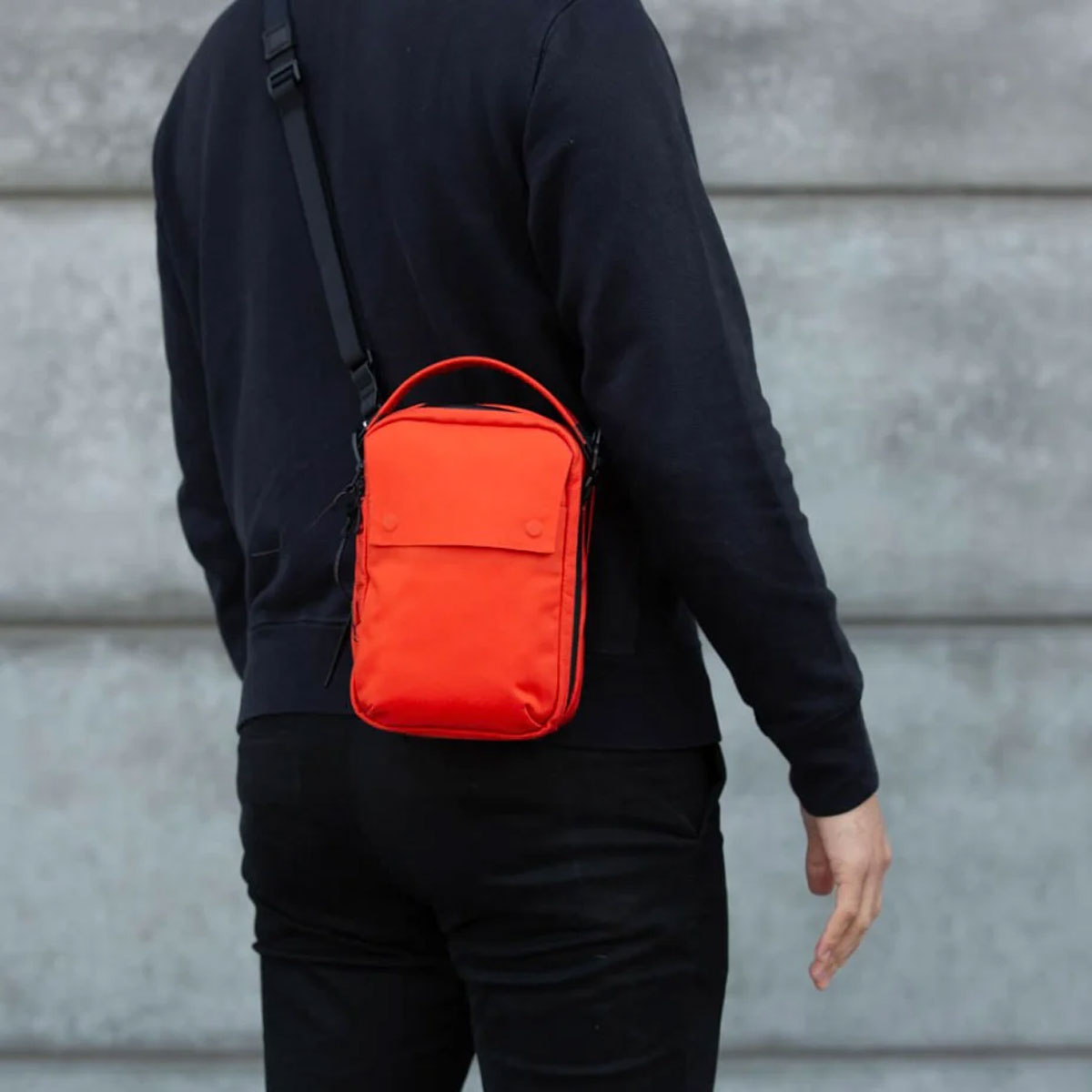 [PO] Black Ember : Kompack : Ember Orange