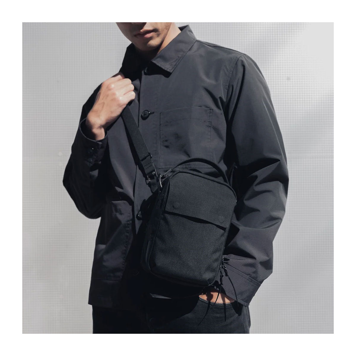 [PO] Black Ember : Kompack : Ember Orange