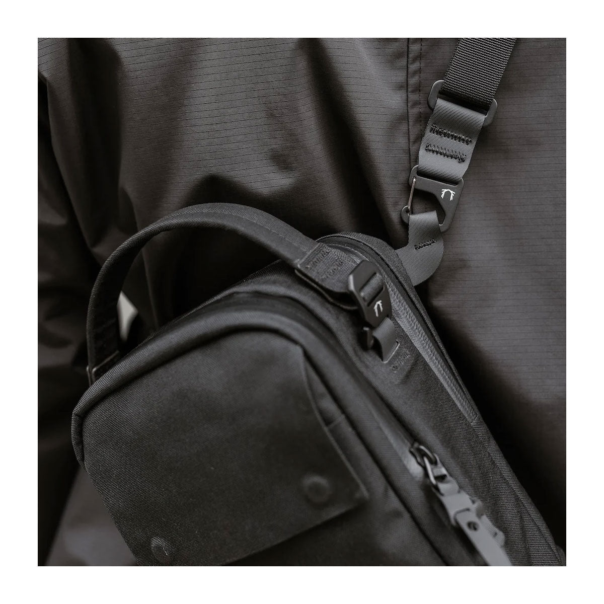 [PO] Black Ember : Kompack : Ember Orange