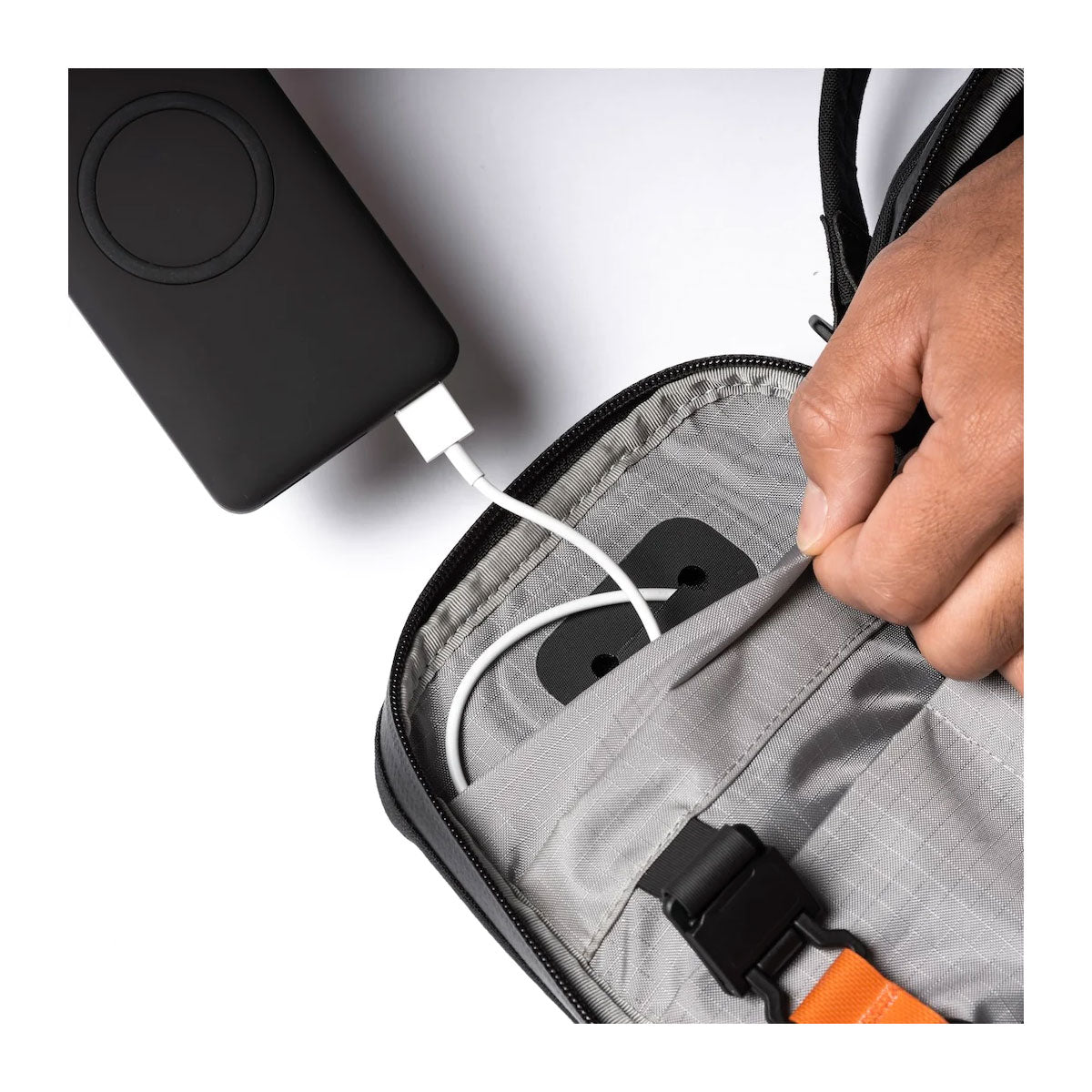 [PO] Black Ember : Kompack : Ember Orange