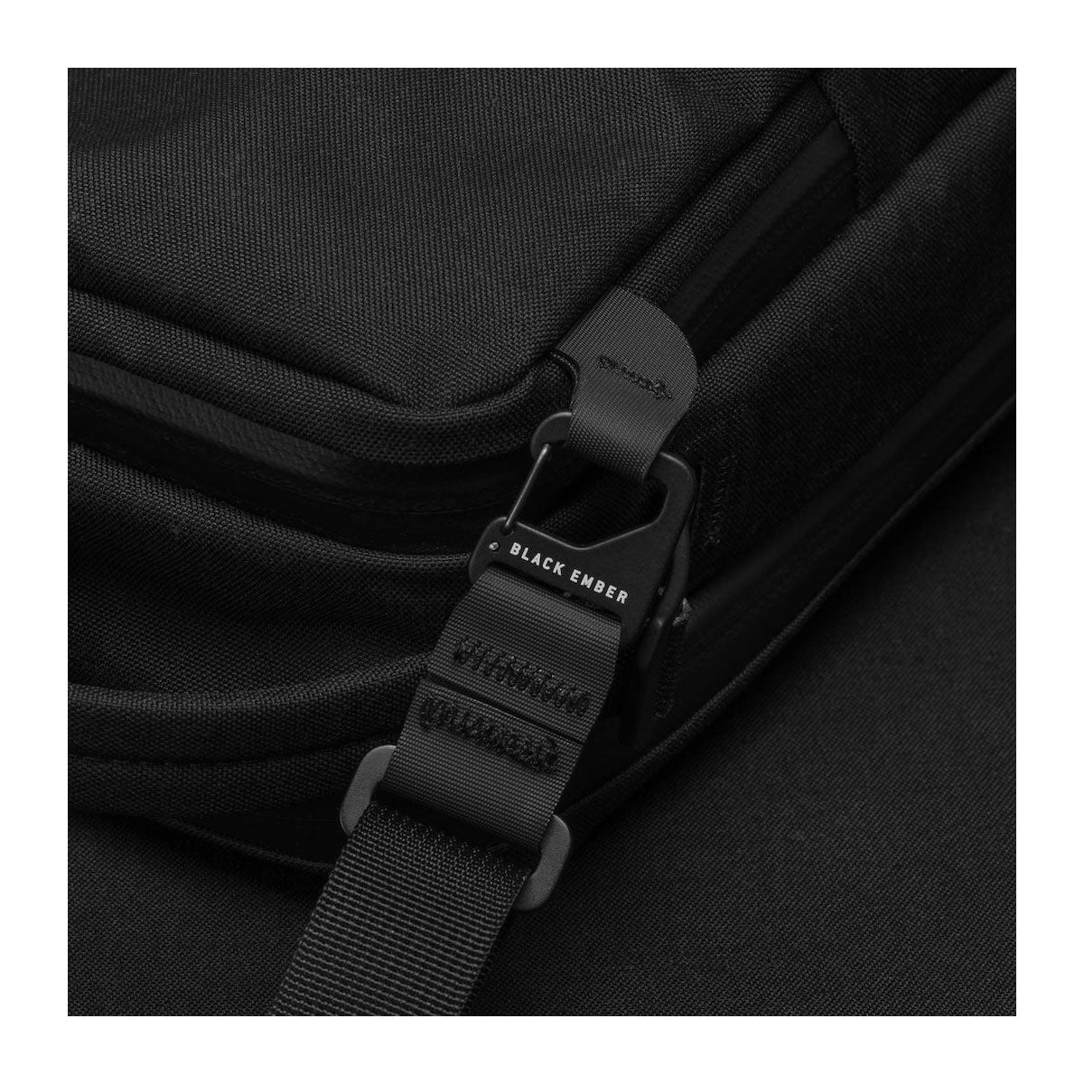 Kompack by Black Ember | The Bag Creature