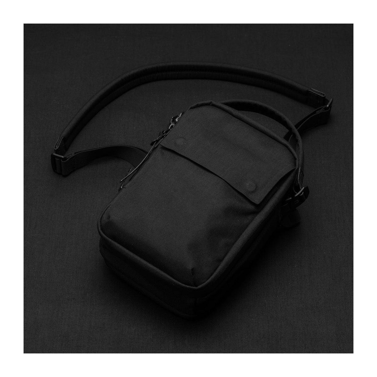 Kompack by Black Ember | The Bag Creature