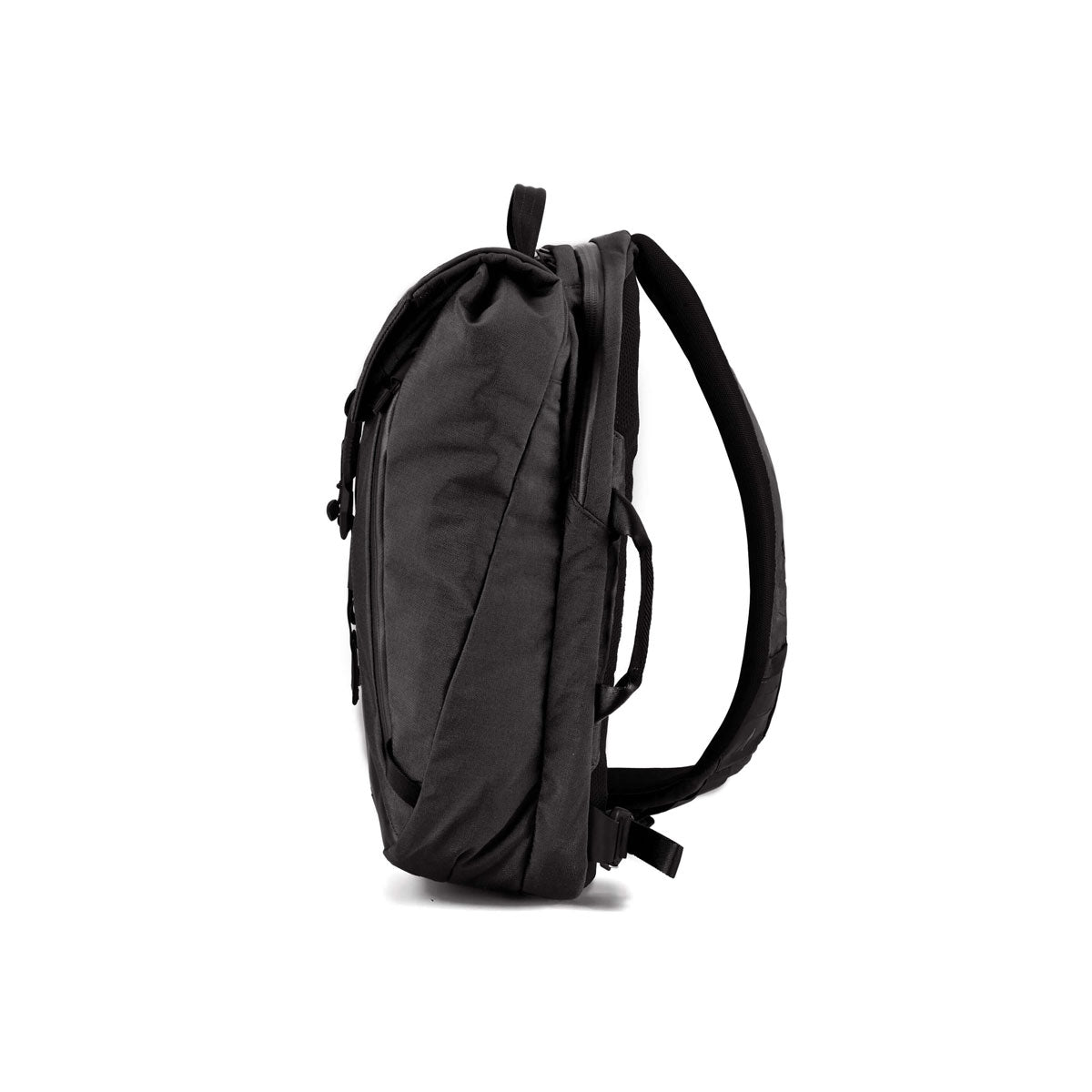 [PO] Boundary Supply : Errant Sling : Obsidian Black