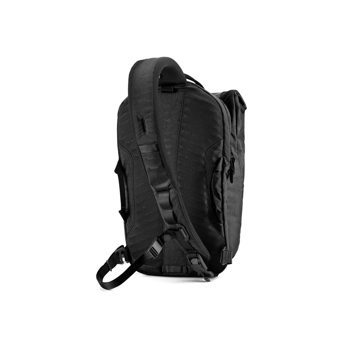 [PO] Boundary Supply : Errant Sling : Obsidian Black