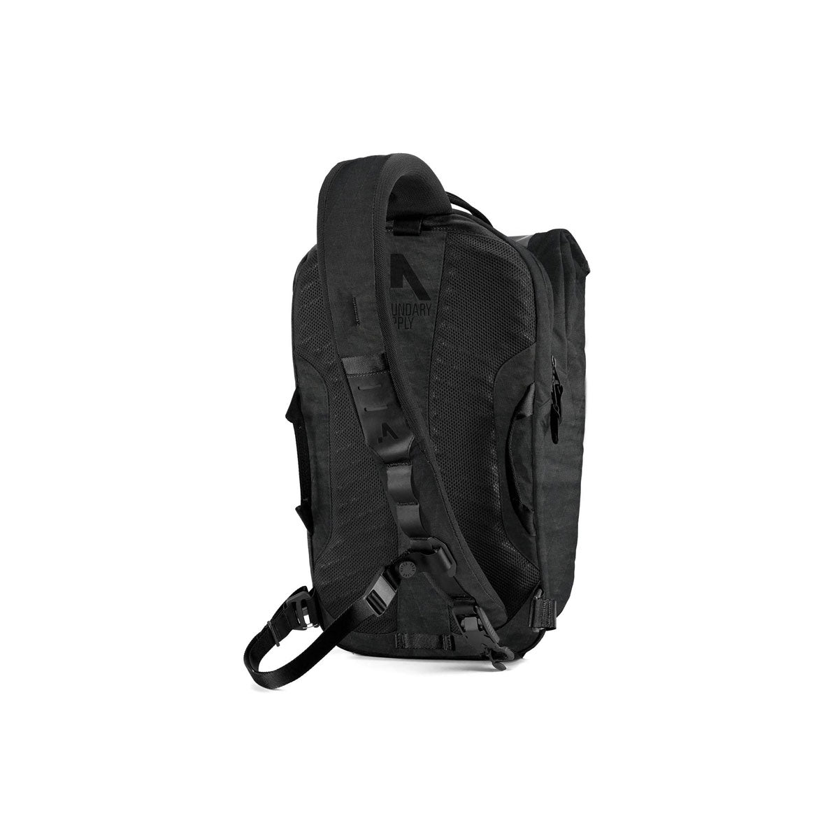 バッグ Errant Sling X-PAC BOUNDARY SUPPLY High-Performance X-Pac Sling Bag for Secure Carry – Boundary Supply