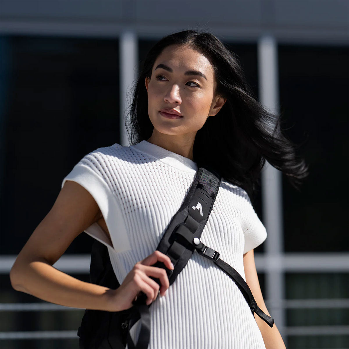 Errant Sling X-Pac 15L by Boundary Supply | The Bag Creature