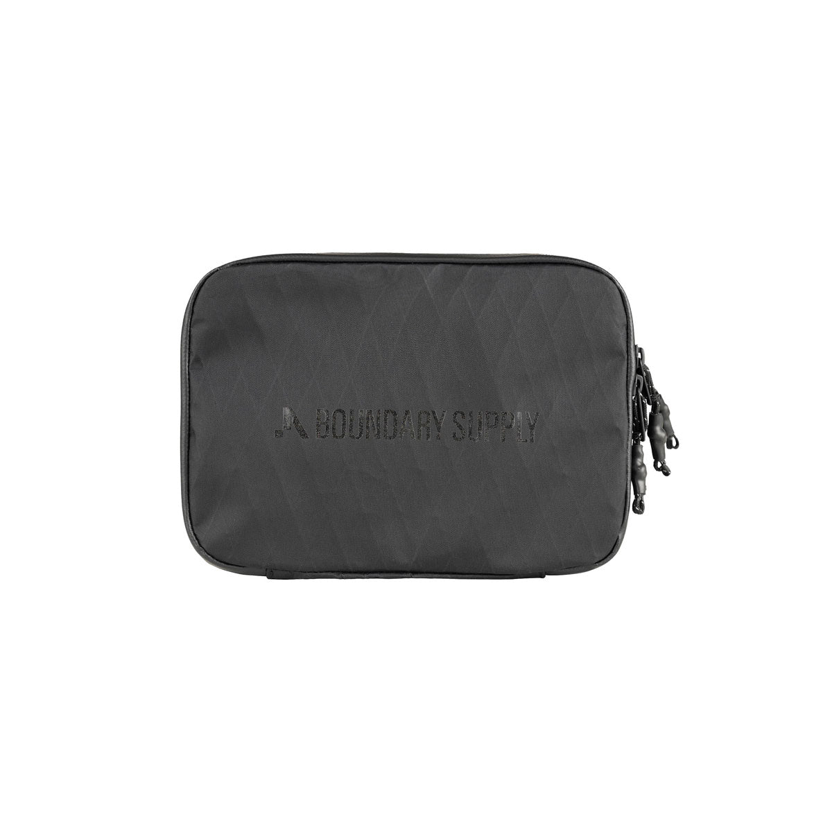 [PO] Boundary Supply : Port Kitt X-Pac : Jet Black