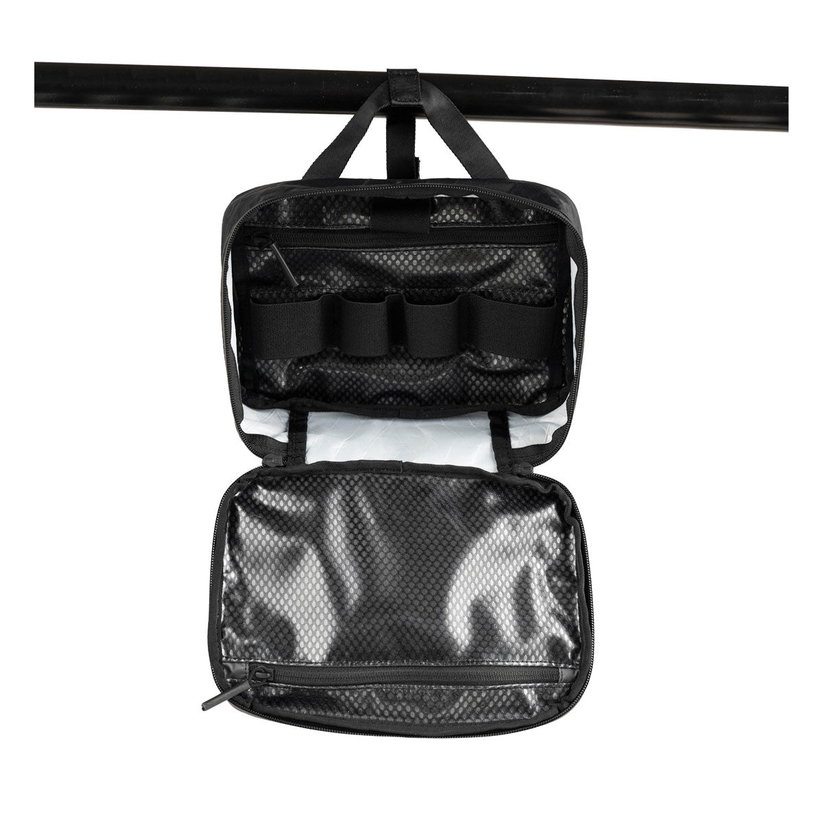 [PO] Boundary Supply : Port Kitt X-Pac : Jet Black