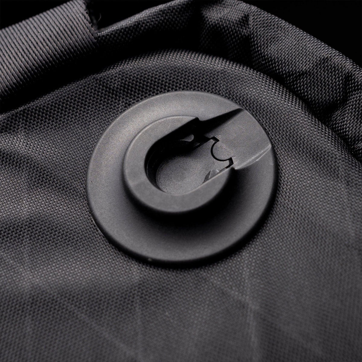 [PO] Boundary Supply : Port Kitt X-Pac : Jet Black