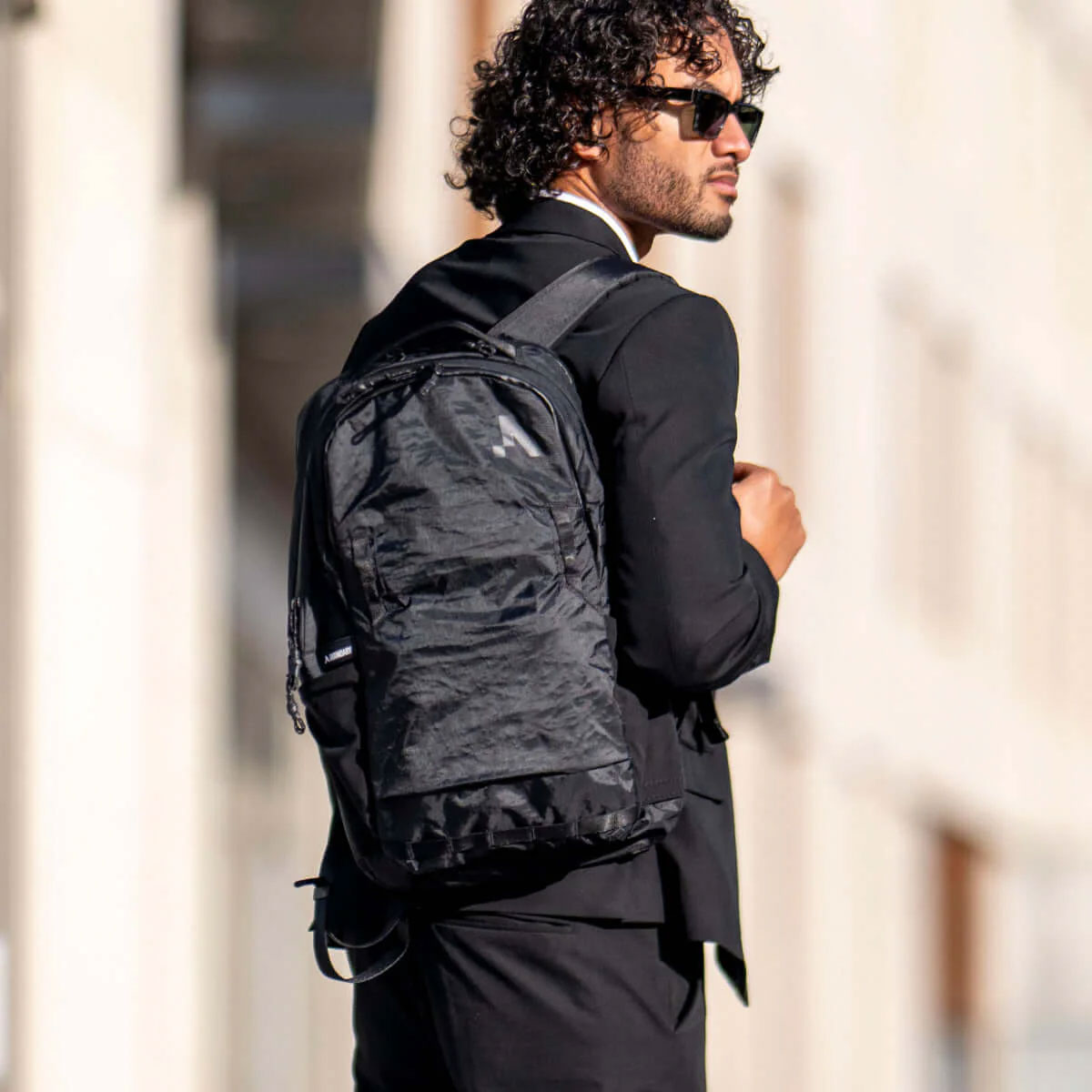 Rennen Daypack X-Pac by Boundary Supply | The Bag Creature