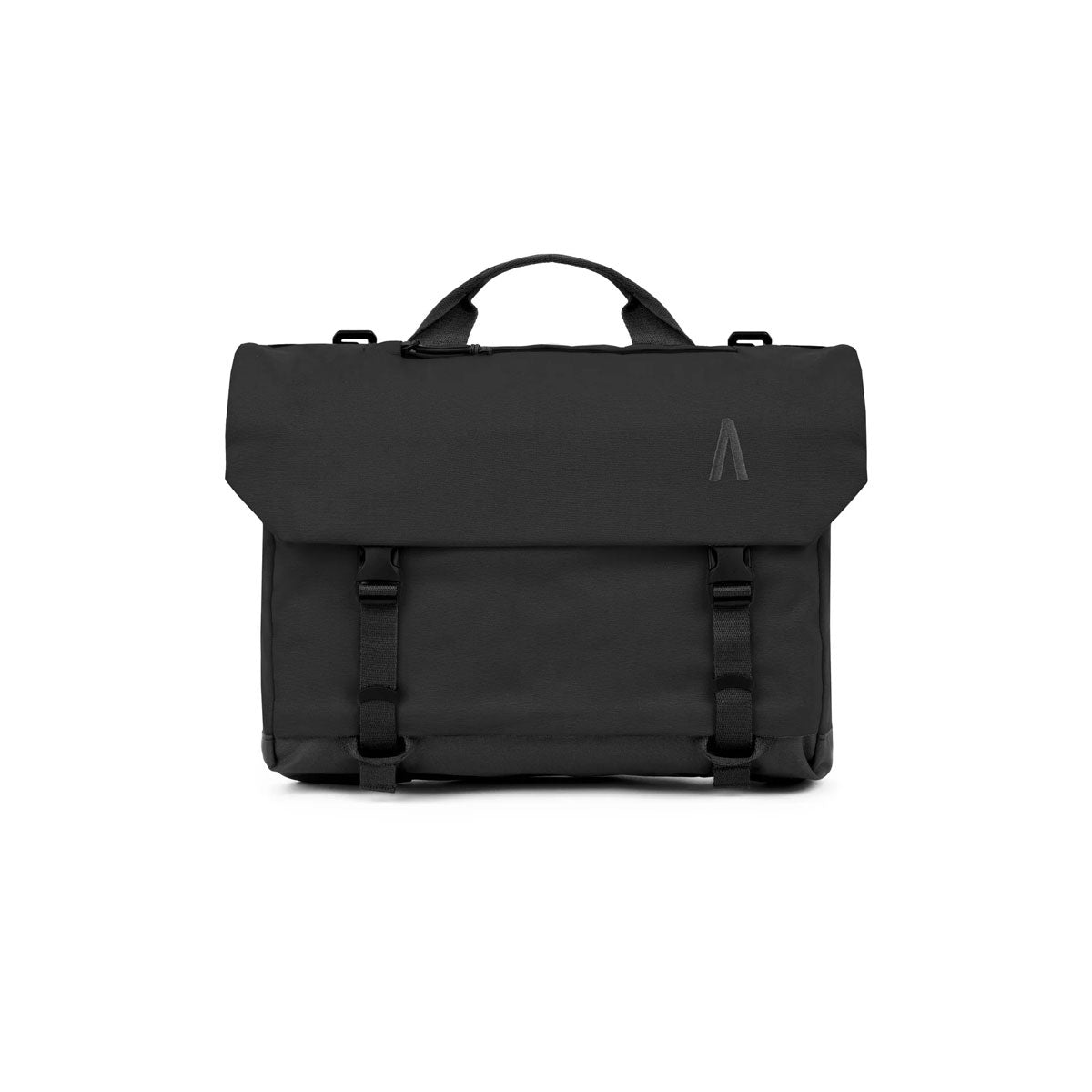 Boundary Supply : Rennen Shoulder Bag : Black