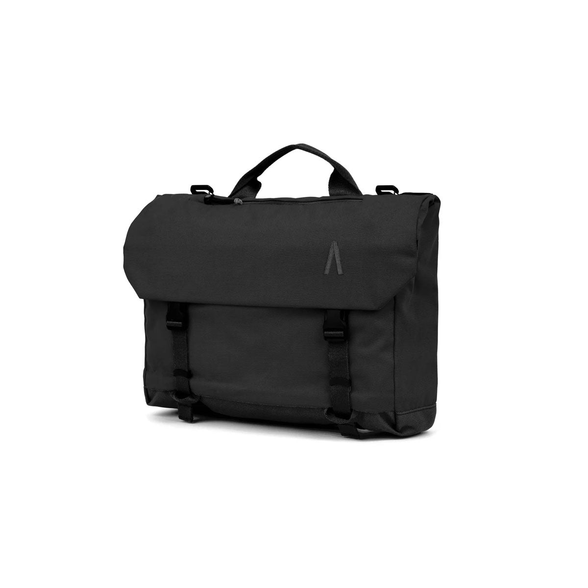 Boundary Supply : Rennen Shoulder Bag : Black