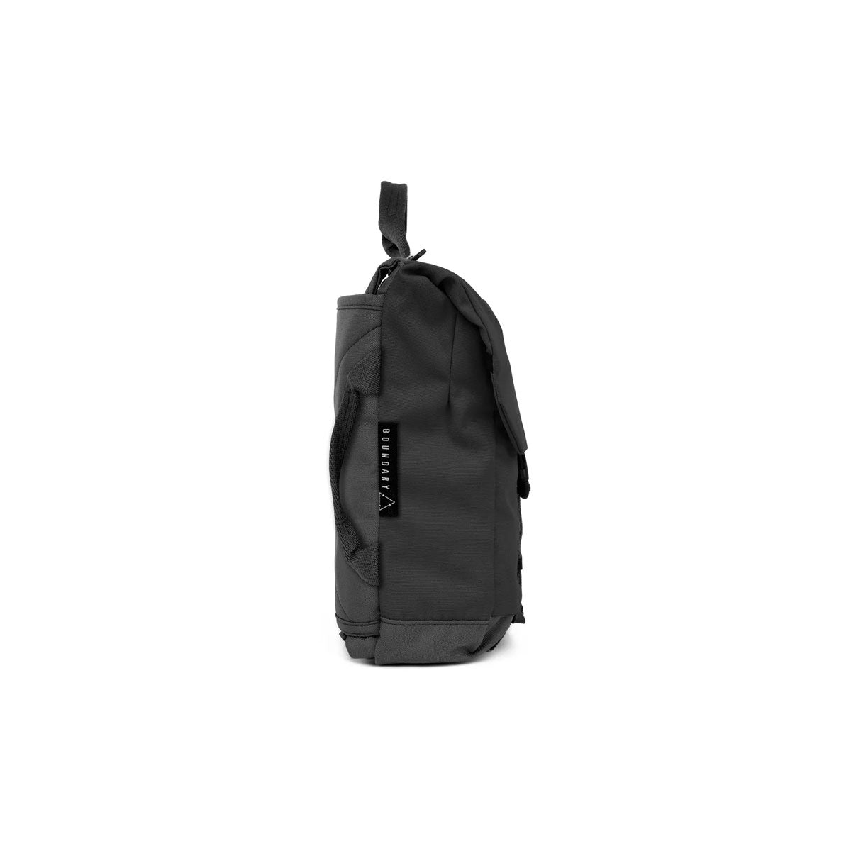 Boundary Supply : Rennen Shoulder Bag : Black