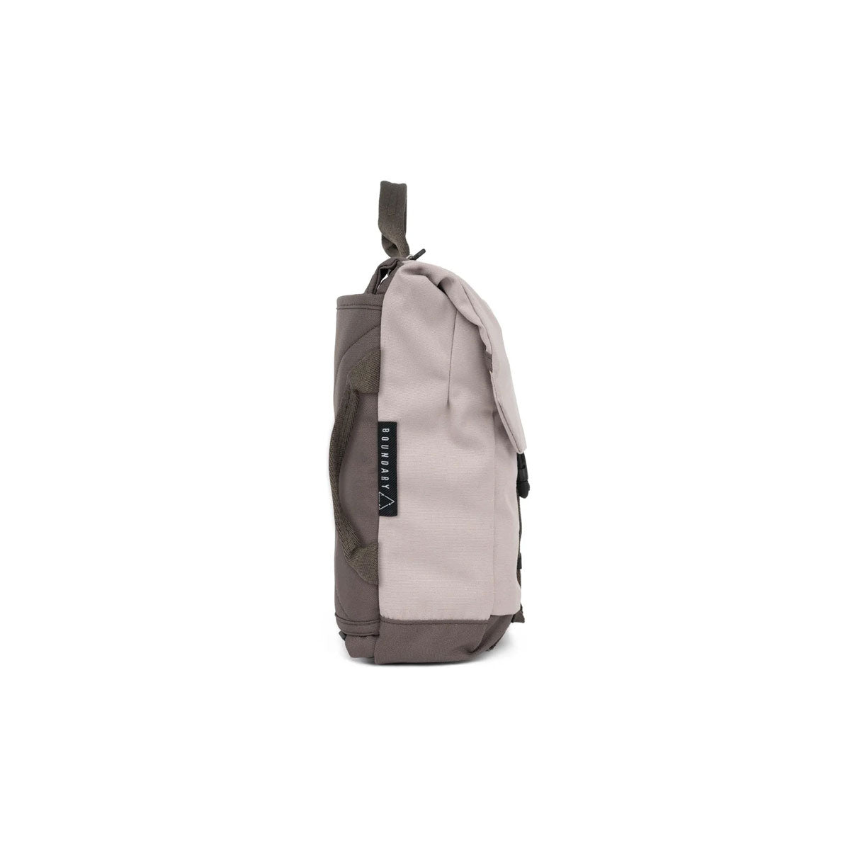Boundary Supply : Rennen Shoulder Bag : Clay