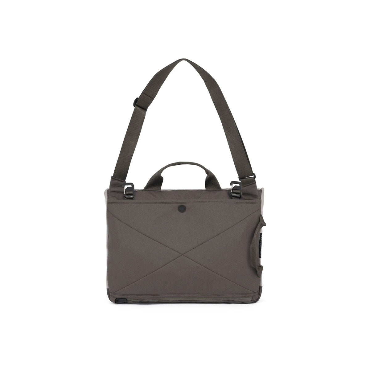 Boundary Supply : Rennen Shoulder Bag : Clay