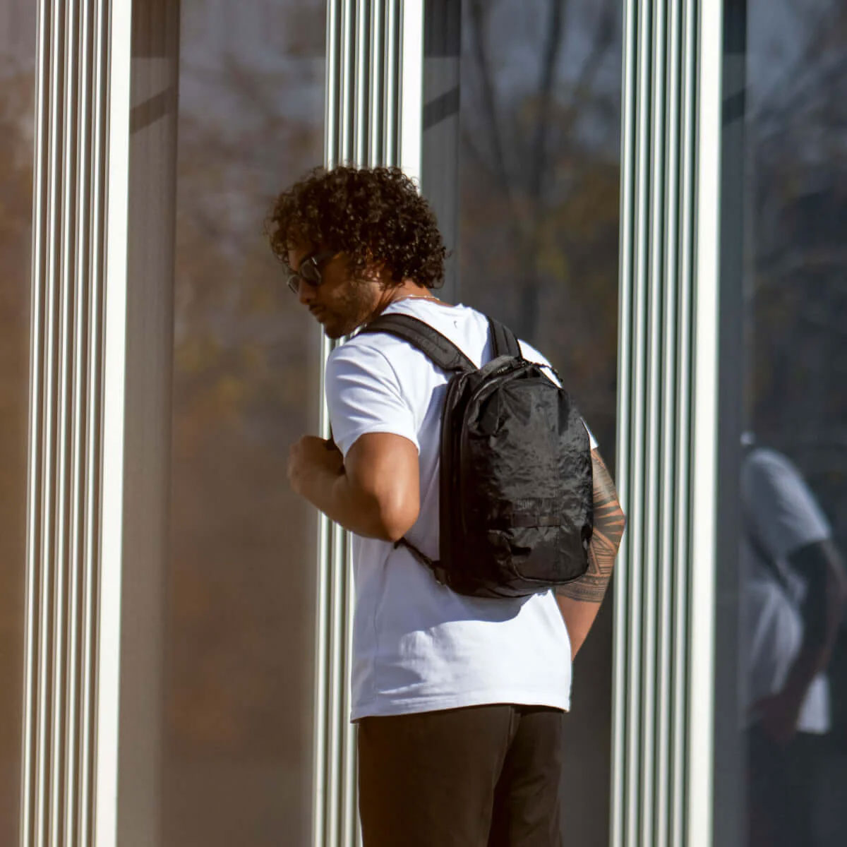 [PO] Boundary Supply : Stasis Pro X-Pac