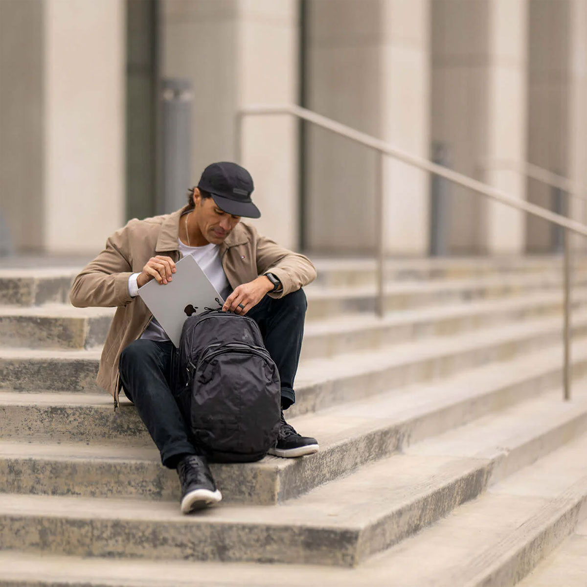 [PO] Boundary Supply : Stasis Pro X-Pac