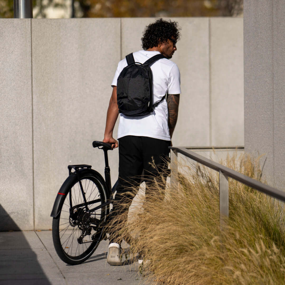 Stasis Pro X-Pac by Boundary Supply | The Bag Creature