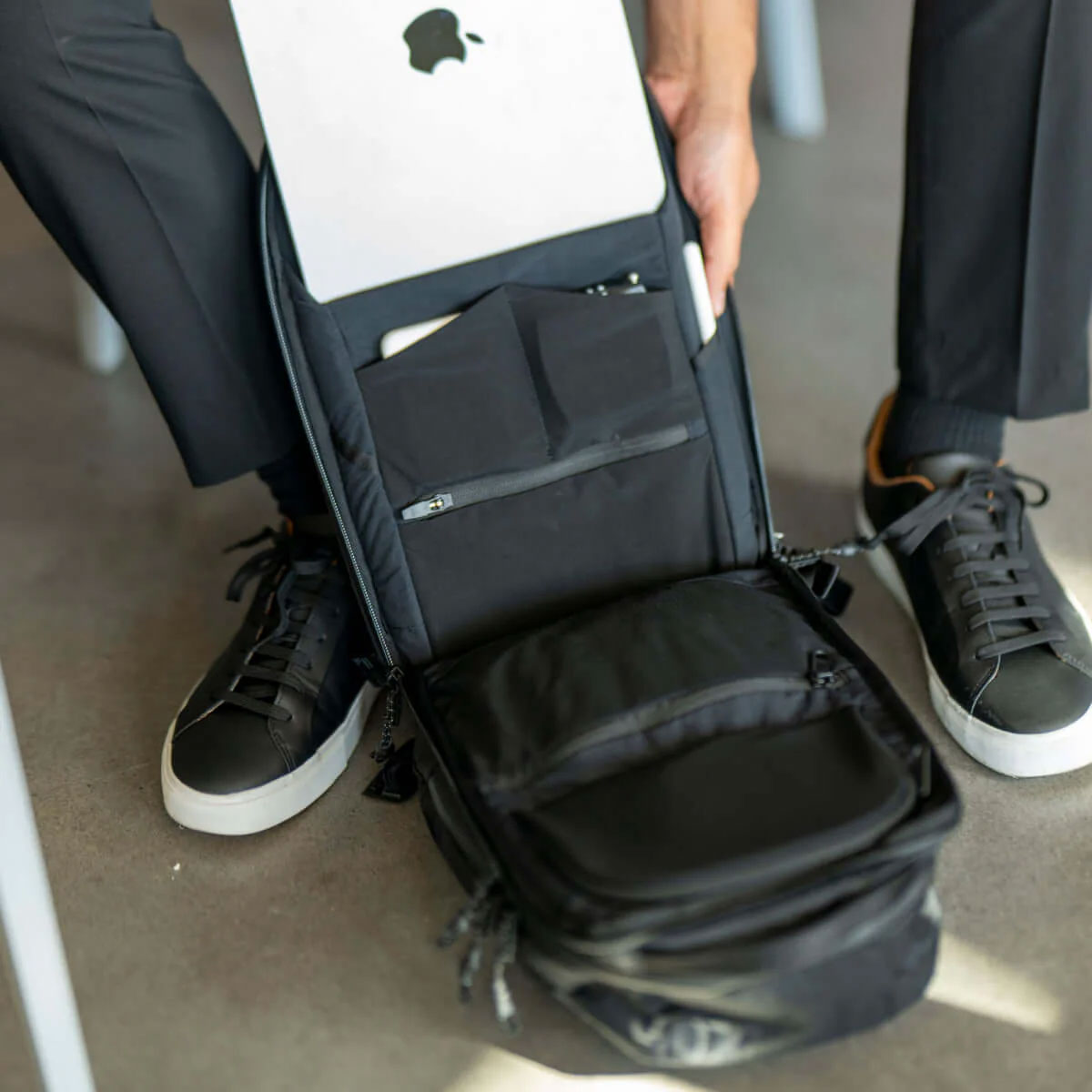 [PO] Boundary Supply : Stasis Pro X-Pac