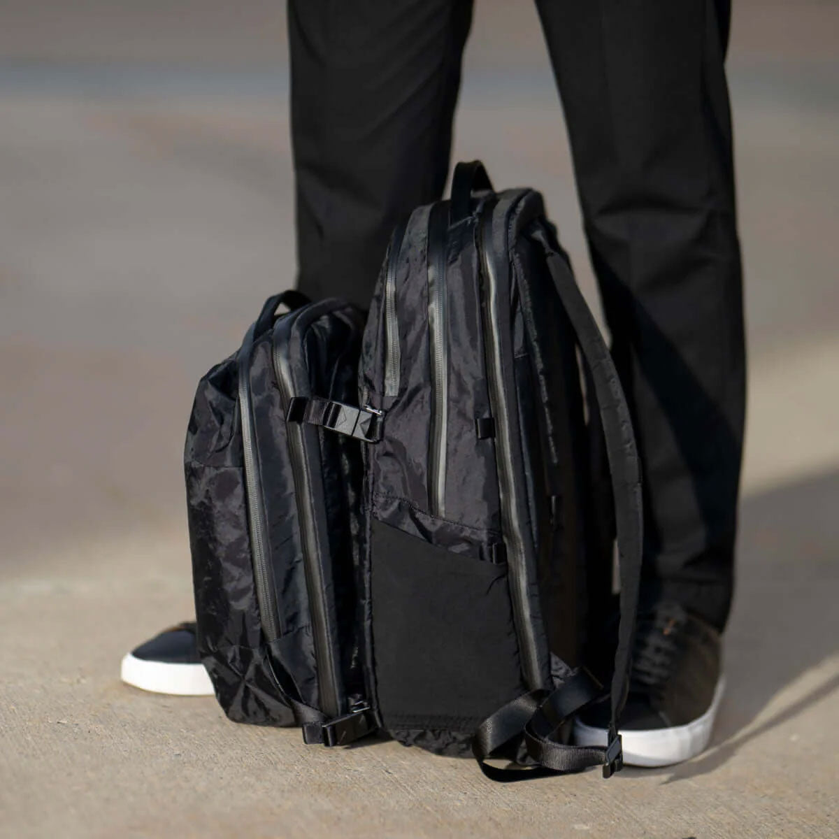 Stasis Pro X-Pac by Boundary Supply | The Bag Creature