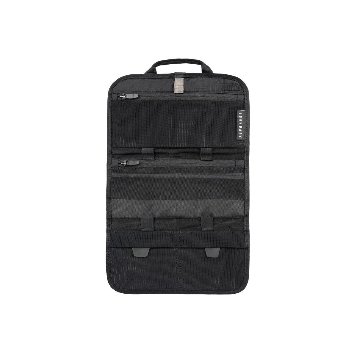 Boundary Supply : Tech Roll