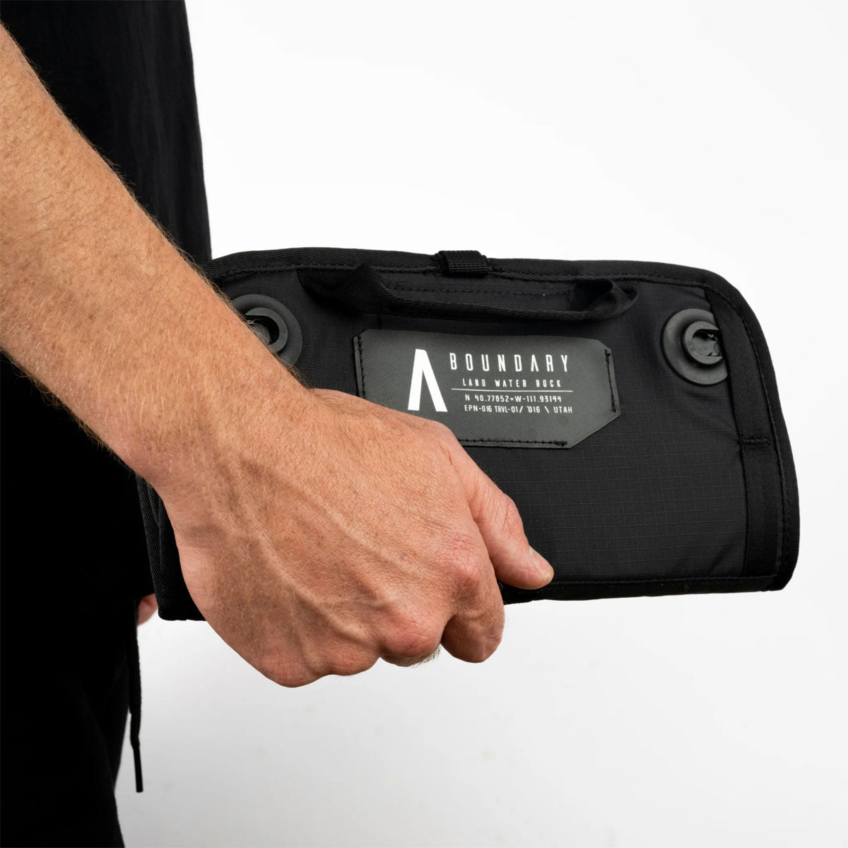 Boundary Supply : Tech Roll