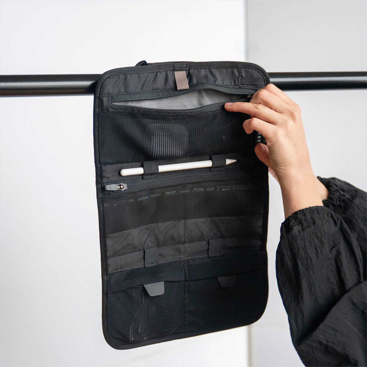 Boundary Supply : Tech Roll