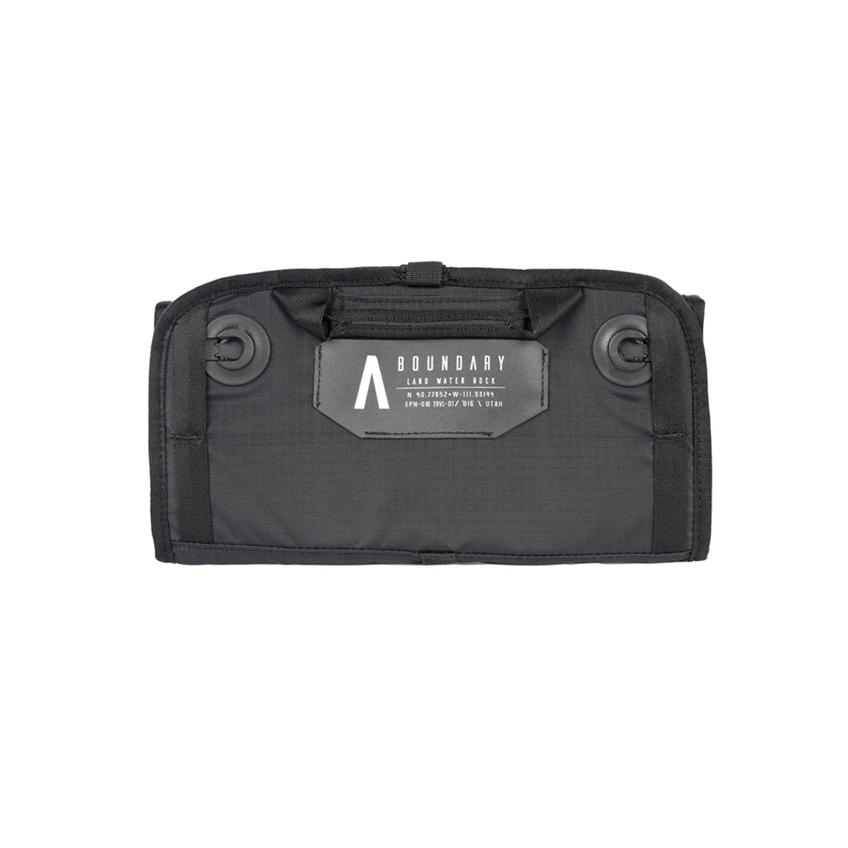 Boundary Supply : Tech Roll