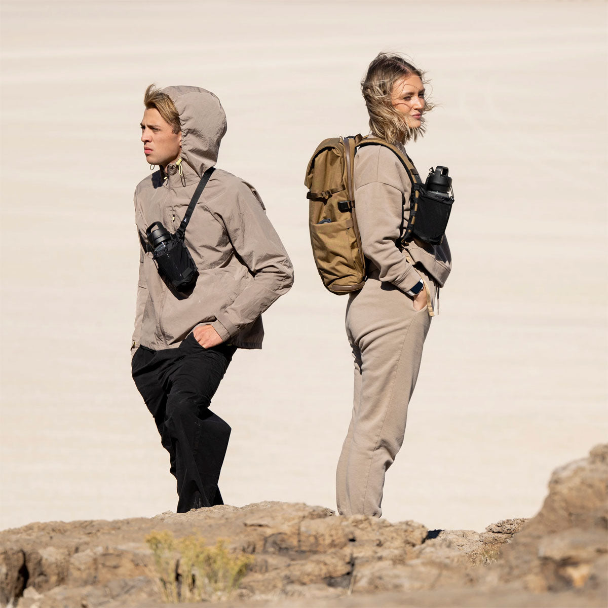 Boundary Supply : Universal Bottle Pocket