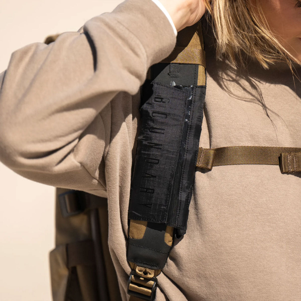 Boundary Supply : Universal Bottle Pocket