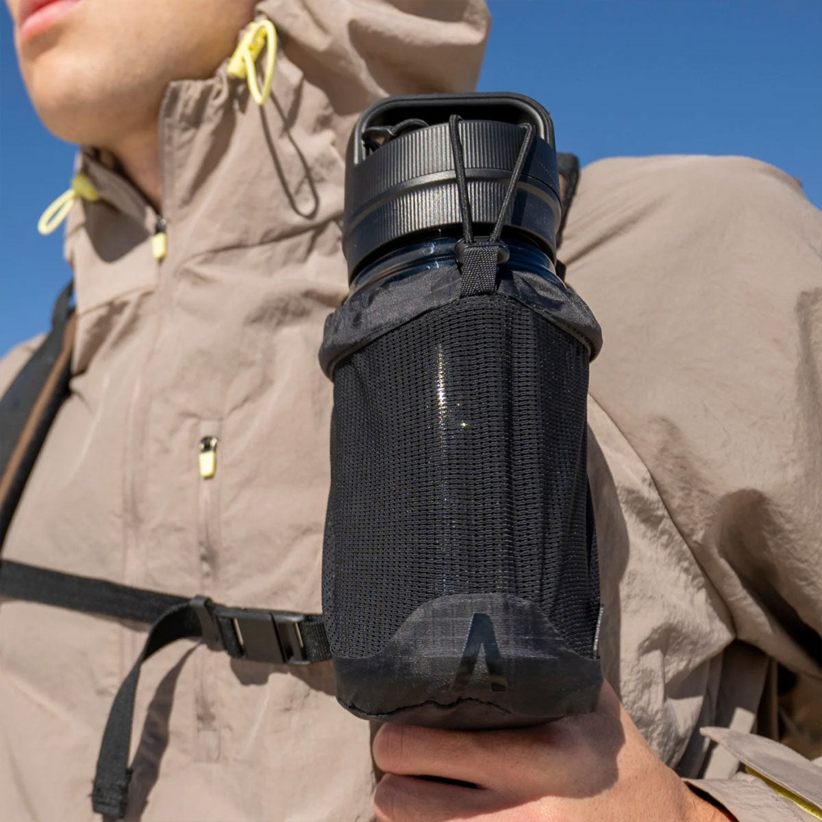 Boundary Supply : Universal Bottle Pocket