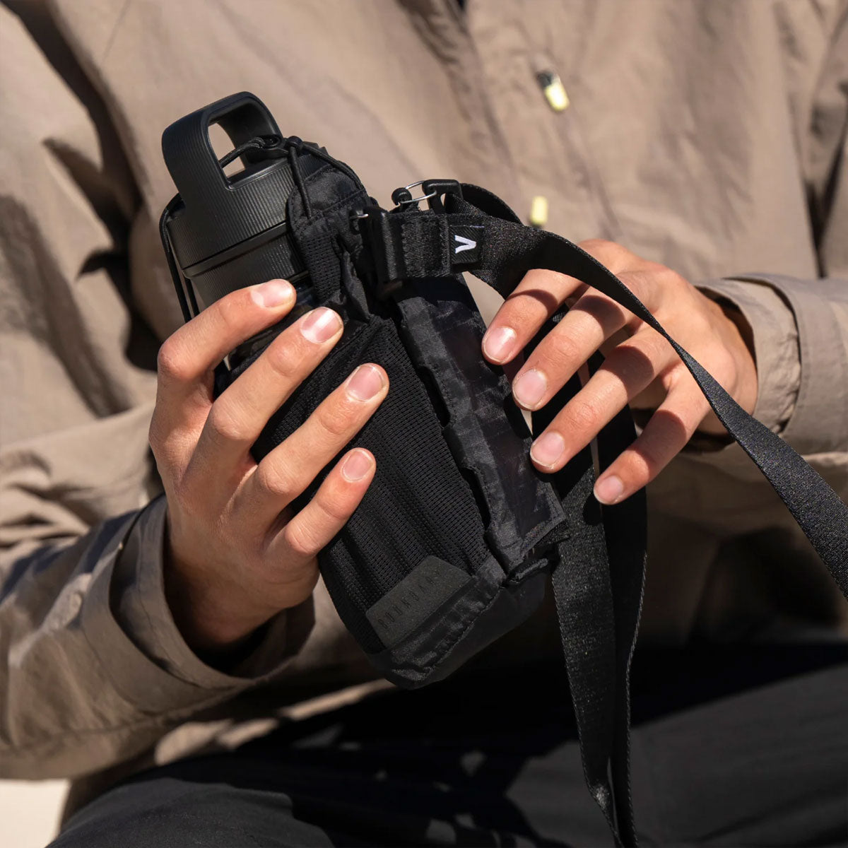 Boundary Supply : Universal Bottle Pocket