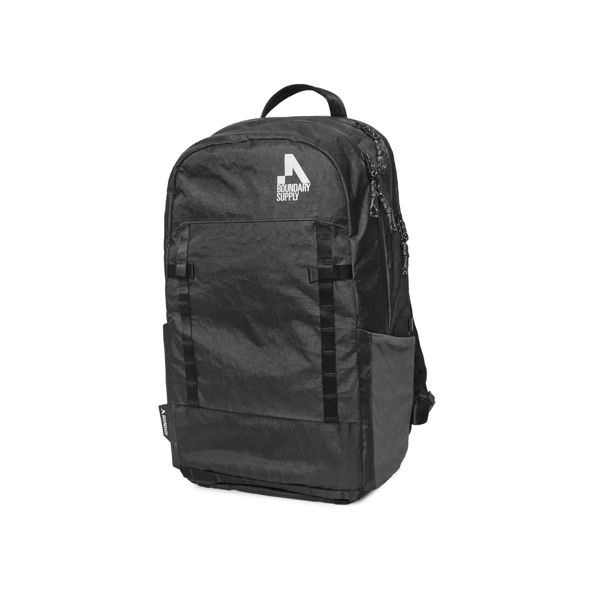 Boundary Supply : Rennen MK II Daypack 18L : X-Pac Black