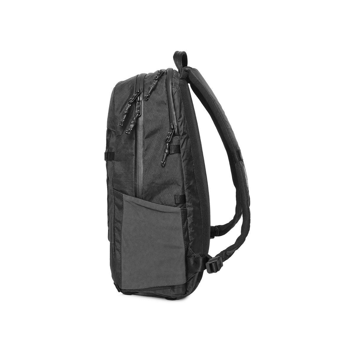 Boundary Supply : Rennen MK II Daypack 18L : X-Pac Black