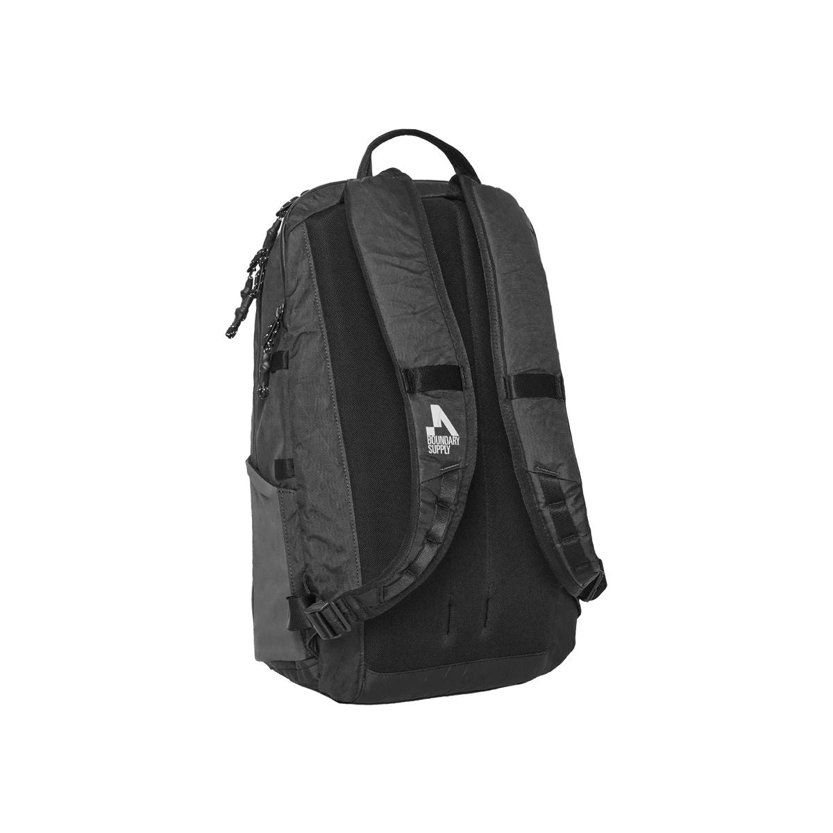 Boundary Supply : Rennen MK II Daypack 18L : X-Pac Black