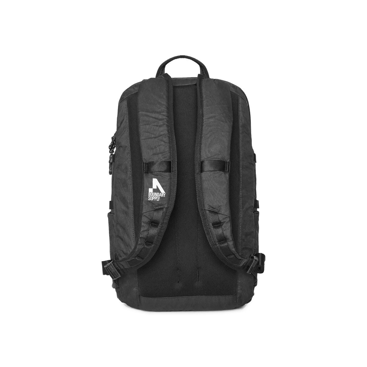 Boundary Supply : Rennen MK II Daypack 18L : X-Pac Black