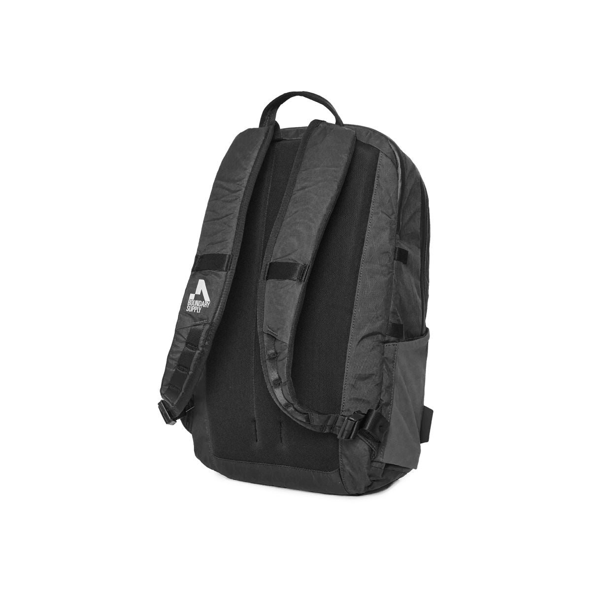 Boundary Supply : Rennen MK II Daypack 18L : X-Pac Black