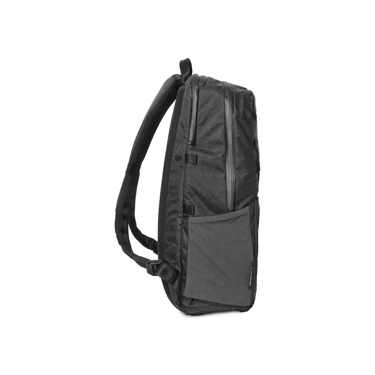 Boundary Supply : Rennen MK II Daypack 18L : X-Pac Black