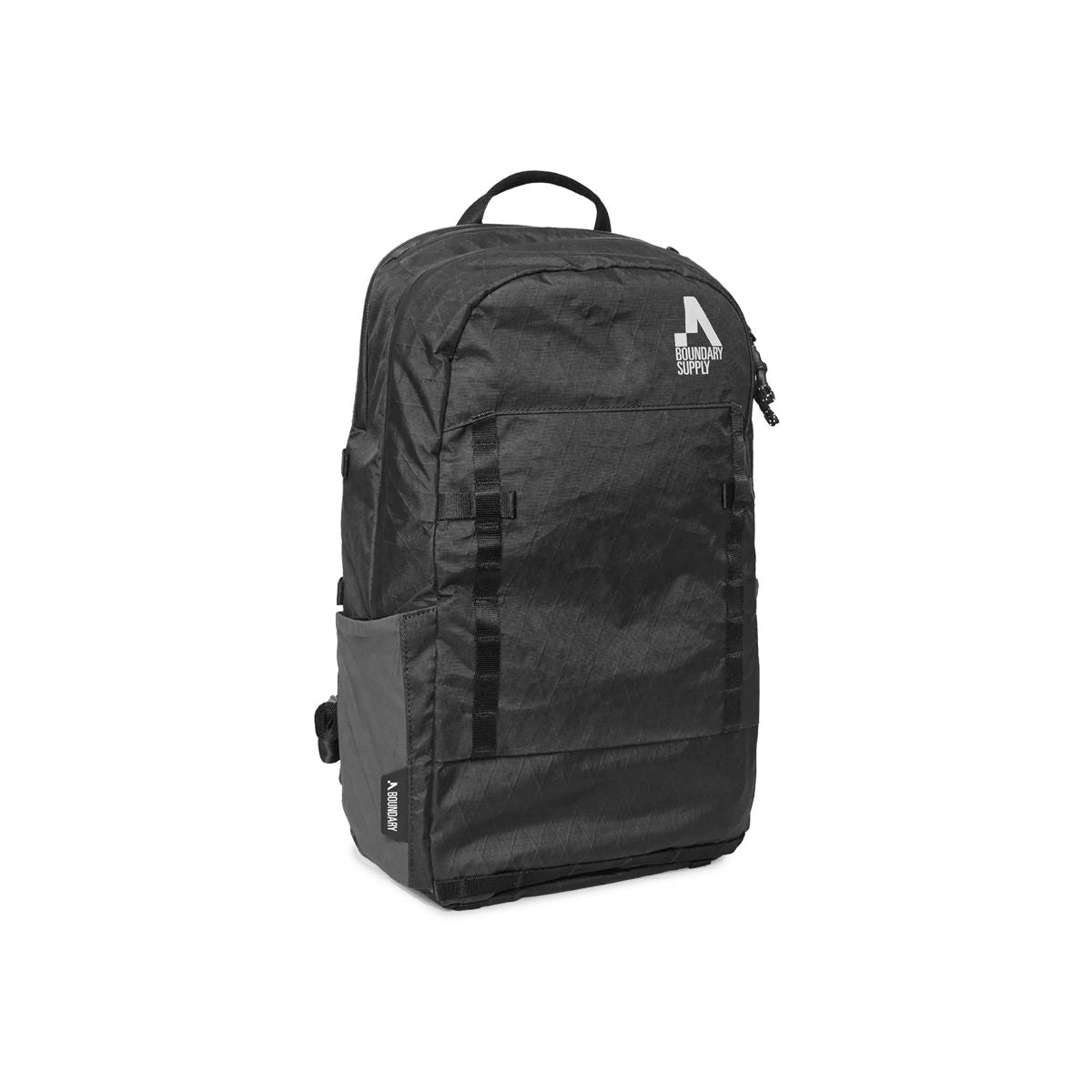 Boundary Supply : Rennen MK II Daypack 18L : X-Pac Black